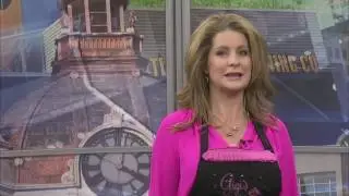 Gigi's Cupcakes on Local 5 Live