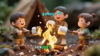 Building the Ultimate Miniature Camping Diorama