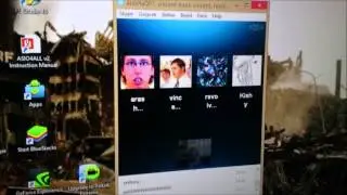SKYPEGESPREK OLD FRENDS STOFFELVLOGS   vlog 301