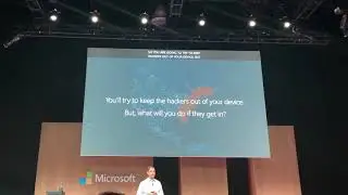 IoT In Action by Microsoft