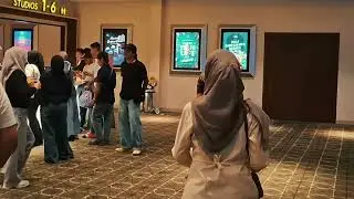 Avatar 3 with fikki & putri