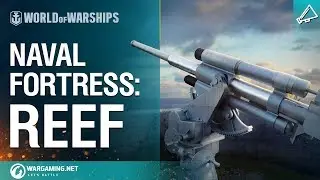 Naval Fortress: Fort Reef