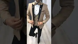 3 piece suit for men | Best colour 3 piece