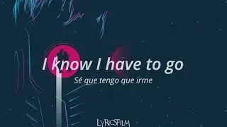 Father And Son - Cat Stevens / Letra Español - inglés