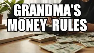How My Grandma&rsquo;s Money Rules Are Making Me Rich Quietly