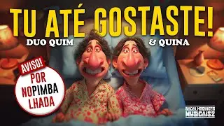 DUO QUIM & QUINA 