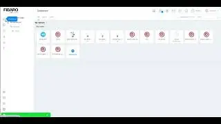 Intoduction to Block Scenes for HC3 and HC3L - Part 1