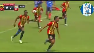 Zacapa vs Xelaju   1-1 Futbol Chapin.