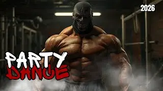 Bass Boosted Rap Mix – Party Bangers