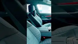  Sleek, tech-savvy, and performance-packed&mdash;BMW&rsquo;s latest 5 Series luxury sedan with serious attitude