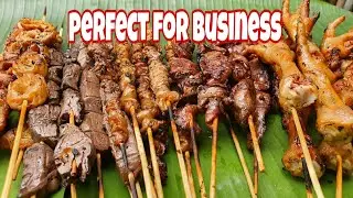 BEST BARBECUE RECIPE: 