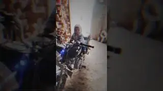 #youtubeshorts #oldbullet #shortvideo #oldbulletsound #cutebaby #video #funny #bollywood