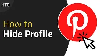How to Deactivate Pinterest Account (Hide Account)