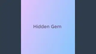 Hidden Gem
