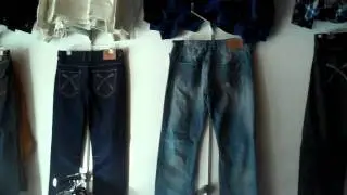 Akoo Clothing by T.I.
