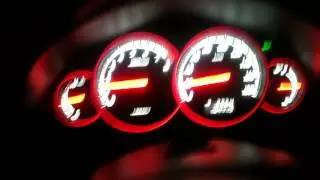 Subaru legacy gt jdm twinscroll ej20y