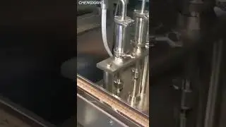 How to get only one filling pump to work???