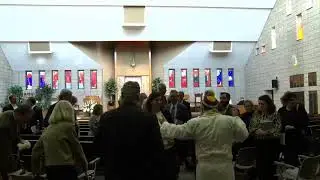Temple Hesed-  Saturday, October 12, 2024- Yom Kippur