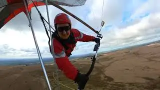 Winter Hill - 11th March 2025