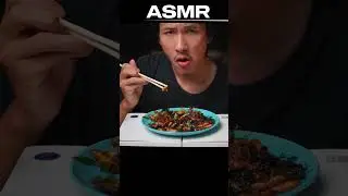 Fried insects ASMR #asmrsounds #asmreating #asmrvideo