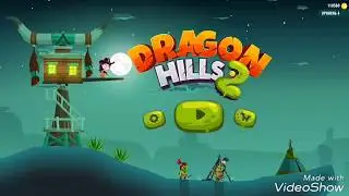 Обзор игры Dragon Hills 2