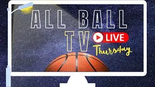 ALLBALL TV LIVE
