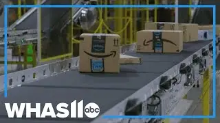 Amazon cuts about 16,000 corporate jobs in the latest round of layoffs