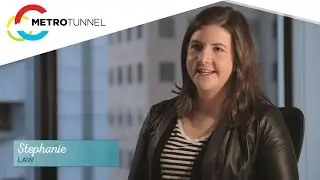 MMRA Graduate Program &ndash; Stephanie (Law)