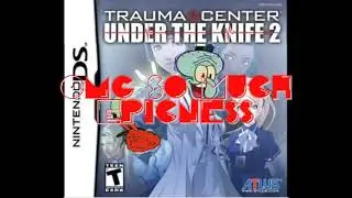 Trauma Center: Gentle Breeze (Extended Sparta Remix)