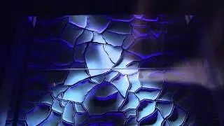 Water and Earth - An Art installation by Felice Limosani and a tribute to Giorgio Armani