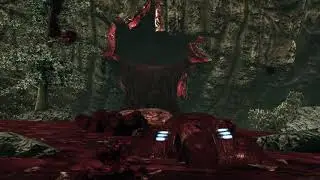 24 Riftworm Down