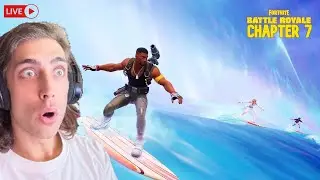 LIVE! NEW UPDATE | Use Code: Busalkin #epicpartner