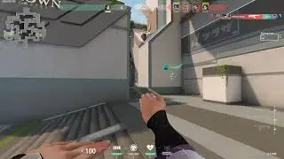 Almost  had it