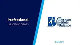 Using video Head Impulse Test as a Measure of Compensation