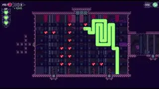 Improved Controls Test #1 (Read Description) #mrstretch #indiedeveloper #gamedevblog