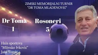 Zimski turnir Jaša Tomić 2025.