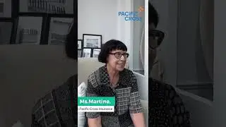 A true story from our beloved customer Martin. | Pacific Cross Thailand