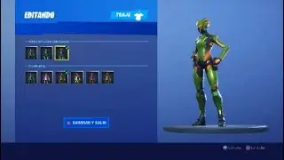 Fortnite el ultimo traje del skin de 90 fortbytes