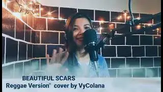 Beautiful Scars - Maximillian Cover by VyColana