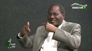 ToughTalk: Regional Cooperation of Muslims in East Africa - With Eng. Omar Kalinge