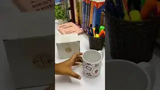 Isn't it cute and motivating at the same timeRecently got this super cute coffee mug from