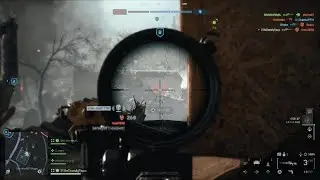 Lil Sniper Quad Feed