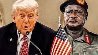 African Leaders vs US System: The Real Reason Immigrants Are Leaving Home