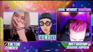 Conacu si Lavinia pe Ome TV | FUNNY MOMENTS (1)