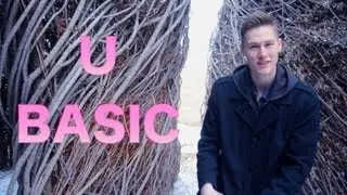 U Basic - Music Video (ft. lohanthony)
