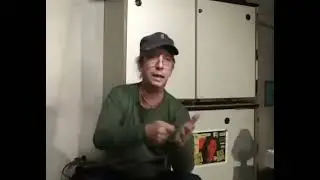 El velador siempre estuvo ahí | #capusotto
