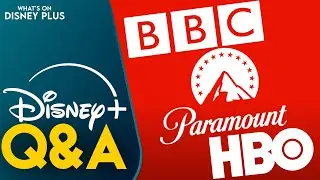 Could Disney+ Make Other Deals With Other Platforms? | What's On Disney Plus Q&A