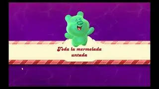 Candy Crush Soda Saga (Niveles 371 - 380)