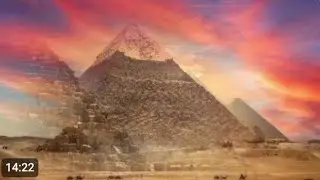 History of Egypt and its rulers 