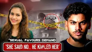 She Said NO&hellip; Then Murder! | Bengaluru Techie Murder Full Story | hindi Documantery
